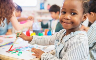 Musicothérapie en crèche et cas clinique