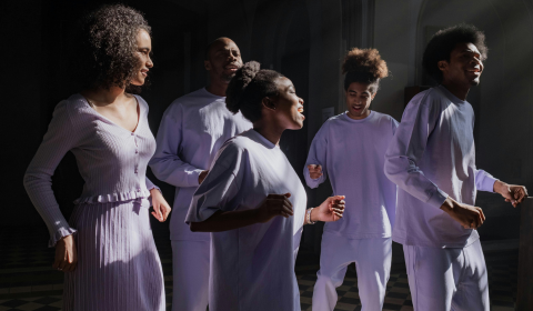 STAGES PLURIDISCIPLINAIRES