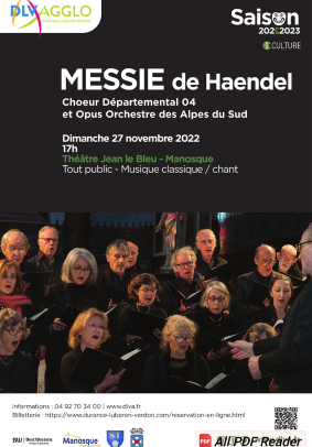 Air soprano Rejoice of greatly